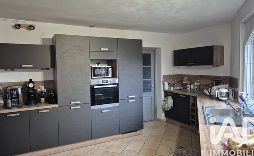 House in Lecelles, Hauts-de-France, France 1