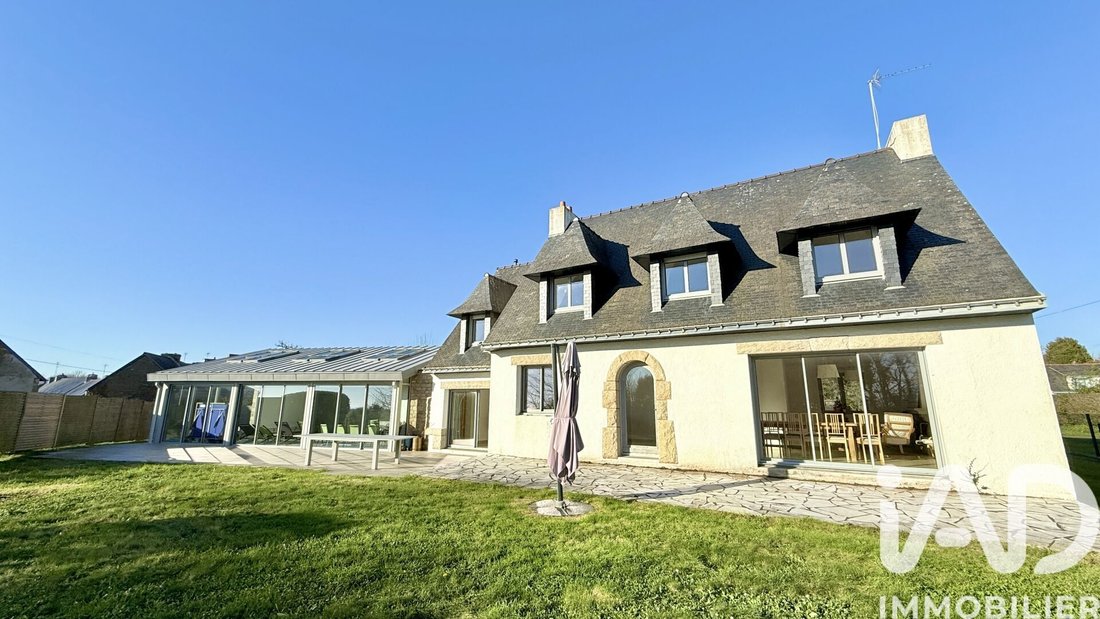 House in Bourg Sud Est, Moelan-sur-Mer, France 1 - 16827747
