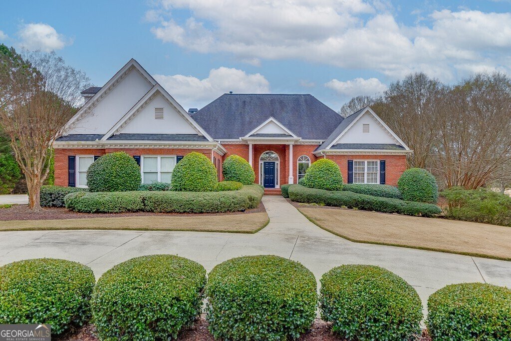 House in Braselton, Georgia, United States 1 - 16827018