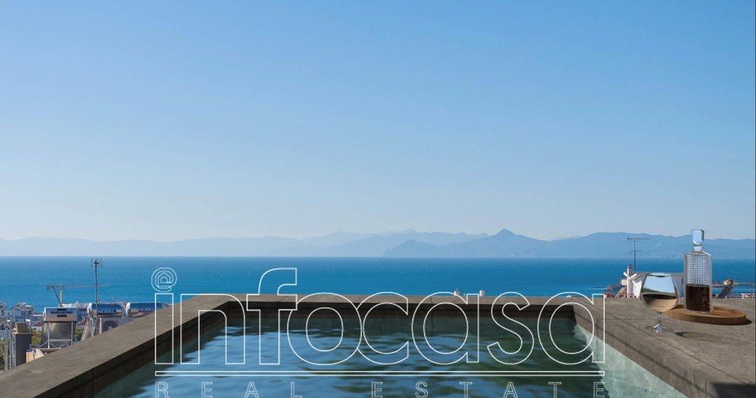 Apartment in Voula, Attica, Greece 1 - 16827592