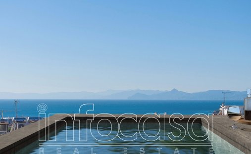 Apartamento en Voula, Ática, Grecia 1