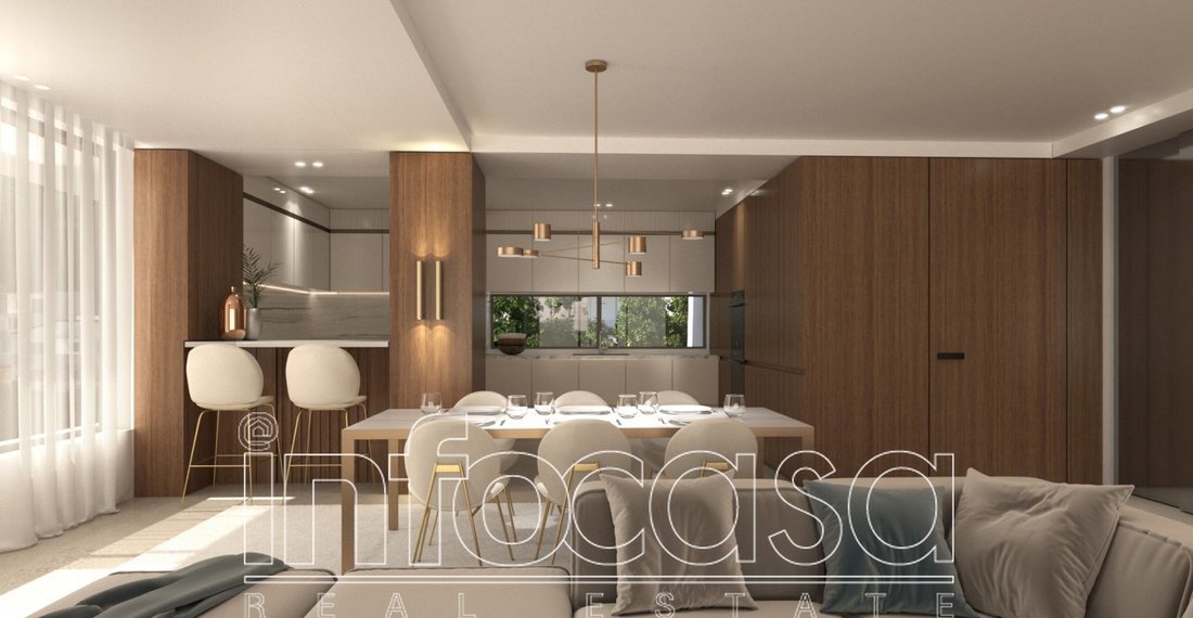 Apartment in Voula, Attica, Greece 4 - 16827592