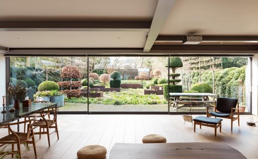 House in Barnet, England 1