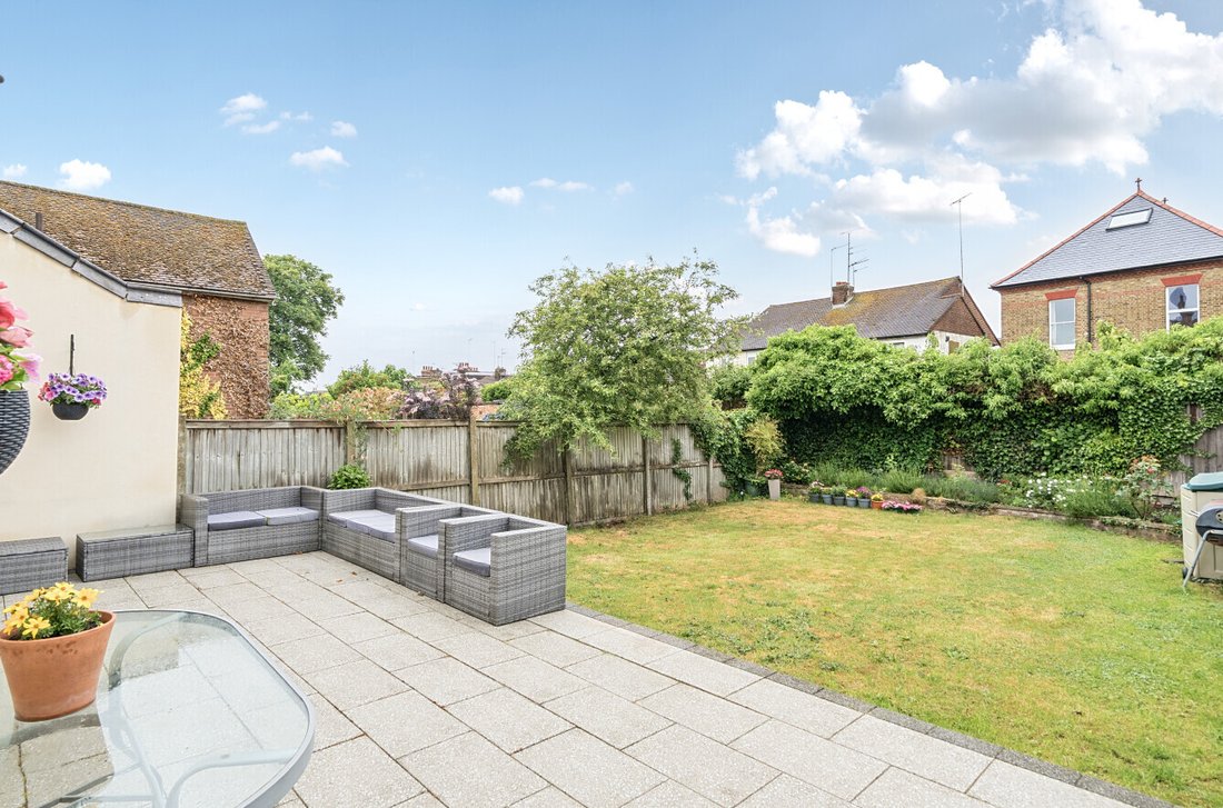 House in Friern Barnet, Barnet, England 5 - 16825085