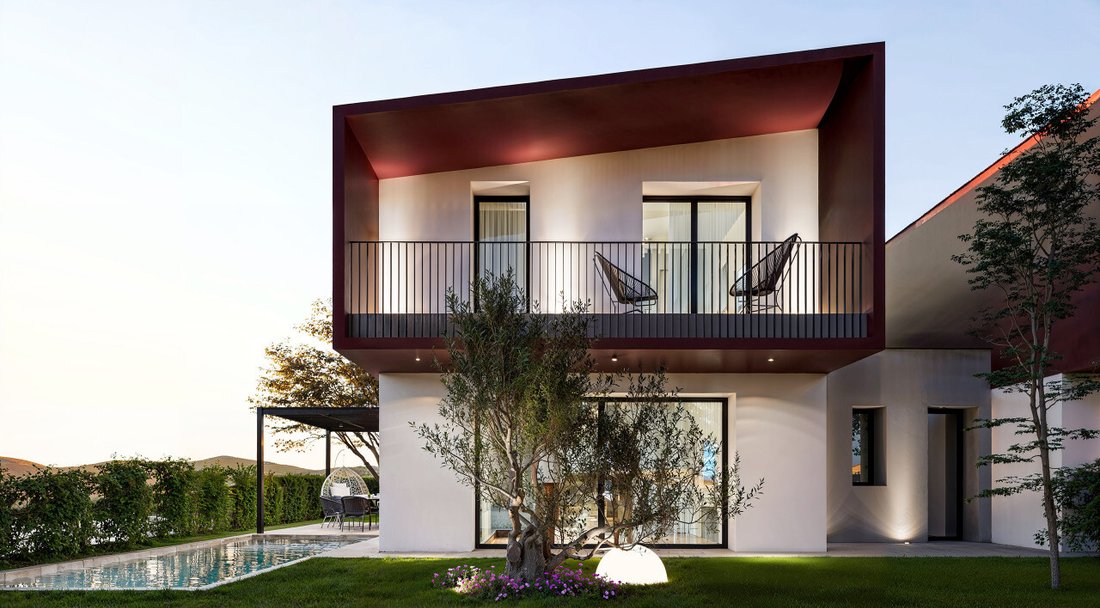 House in Caldogno, Veneto, Italy 1 - 16827232