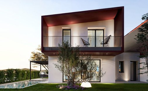 Casa a Caldogno, Veneto, Italia 1