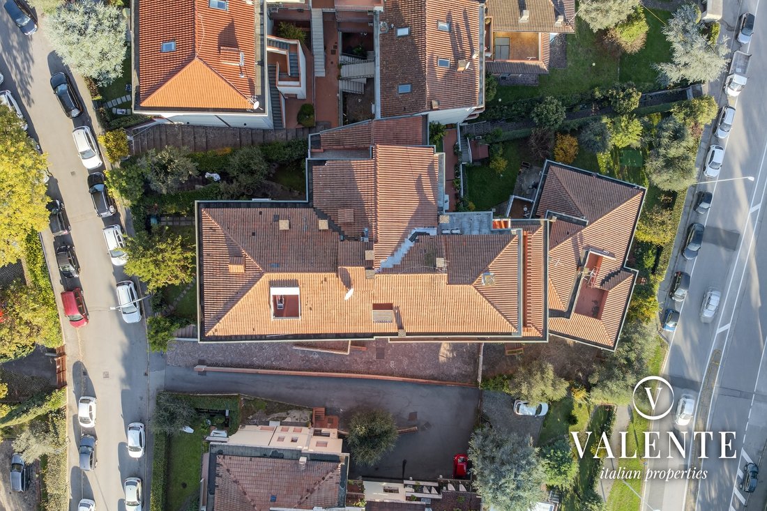 Apartment in Prato, Tuscany, Italy 2 - 16825061