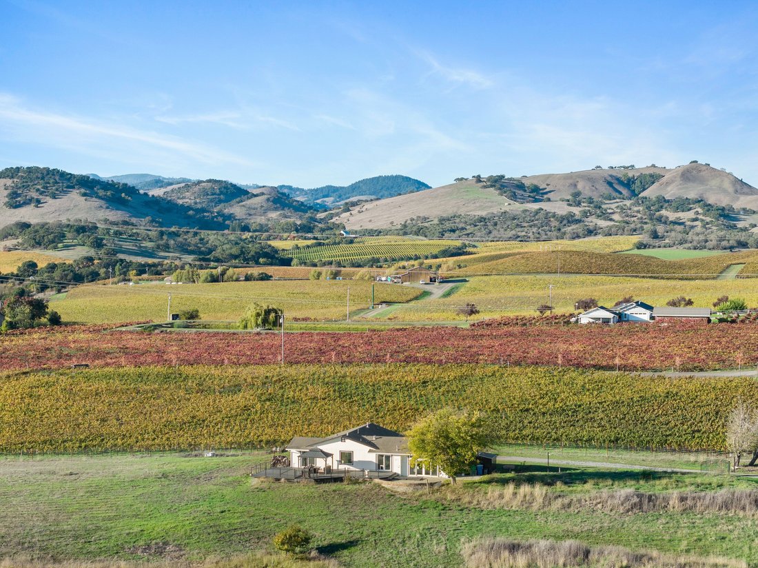 House in Napa, California, United States 1 - 16825948