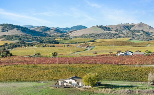 Casa en Napa, California, Estados Unidos 1