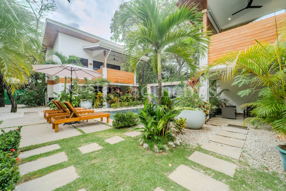 House in Playa Pelada, Guanacaste Province, Costa Rica 2 - 16825934