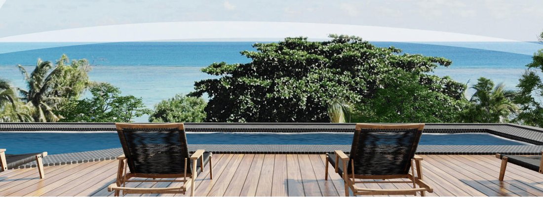 Apartment in Black River, Rivière Noire District, Mauritius 1 - 16825282