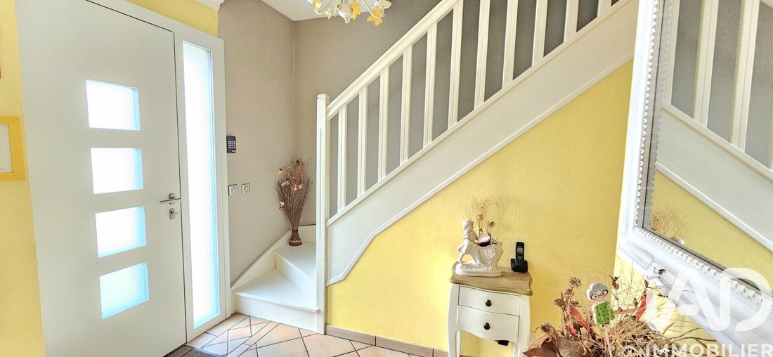 House in Attainville, Ile-de-France, France 5 - 16827773