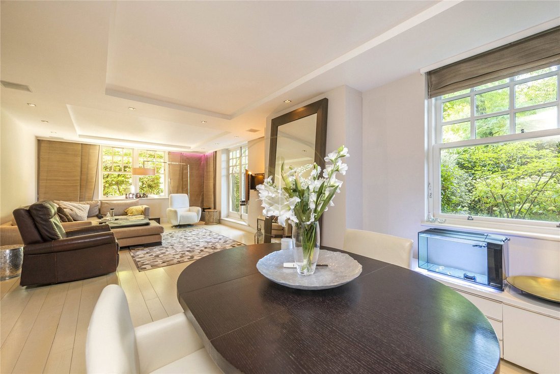 Apartment in Hampstead, Camden, England 5 - 16825002