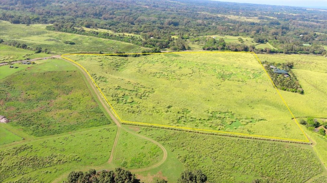 Land in Waimea, Hawaii, United States 1 - 16825988