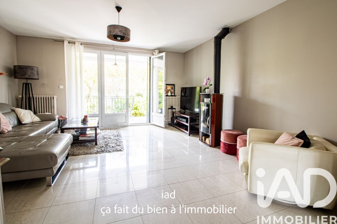 House in Buzenval, Rueil-Malmaison, France 4 - 16827790