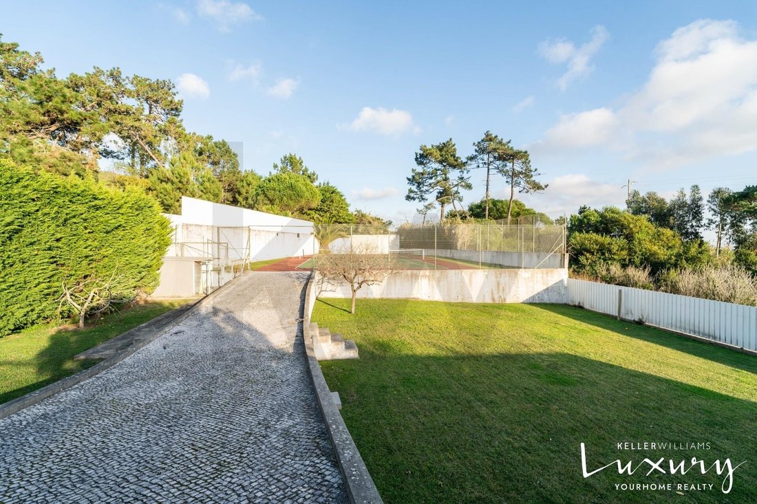 Townhouse in Buarcos e Sao Juliao, Coimbra District, Portugal 1 - 16827872