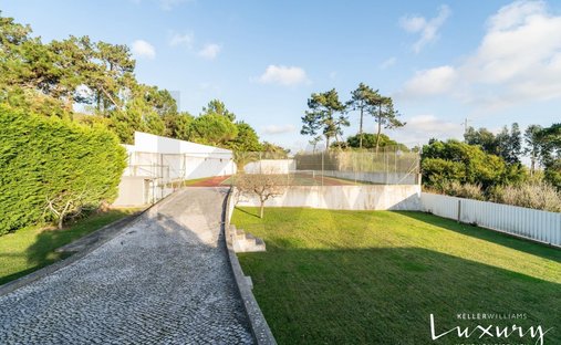 Stadthaus in Buarcos e Sao Juliao, Distrikt Coimbra, Portugal 1