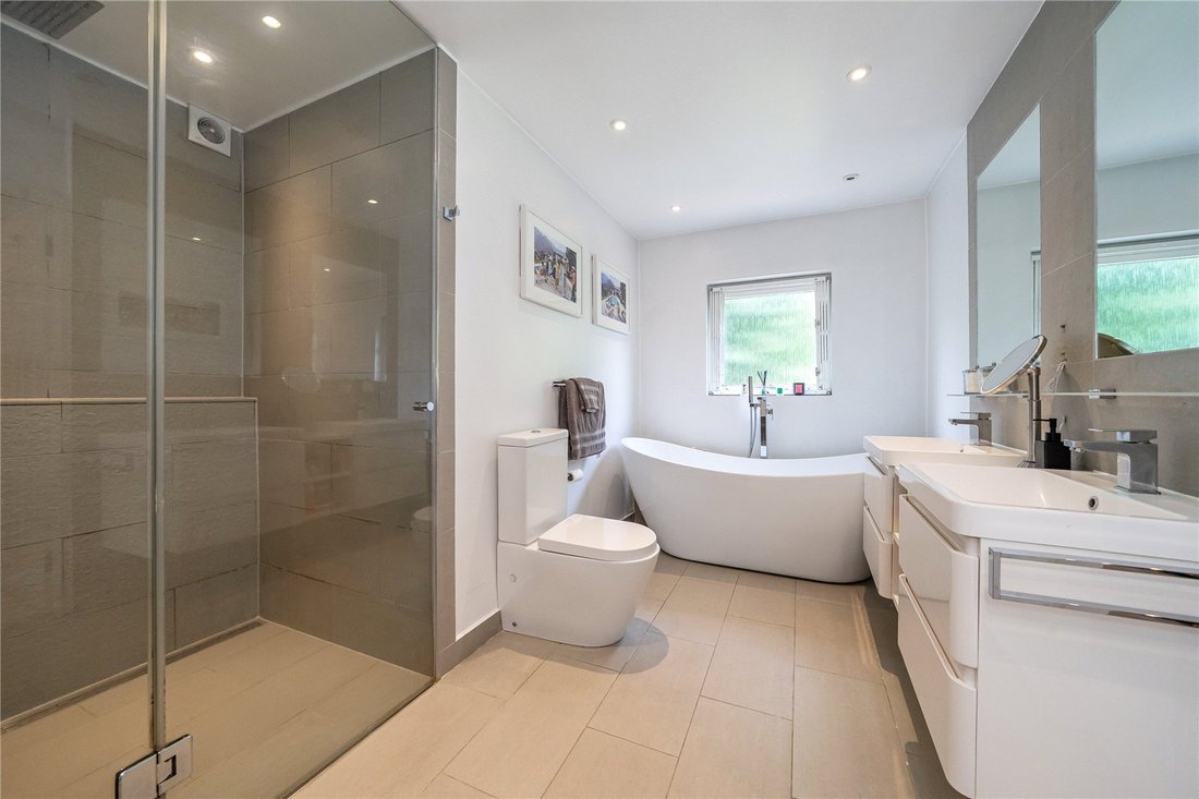 Apartment in South Hampstead, Camden, England 5 - 16825045