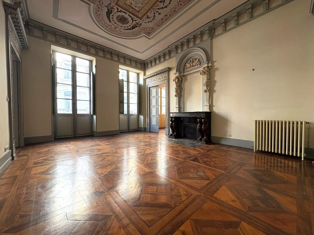 Apartment in Capitole, Toulouse, France 3 - 16827524