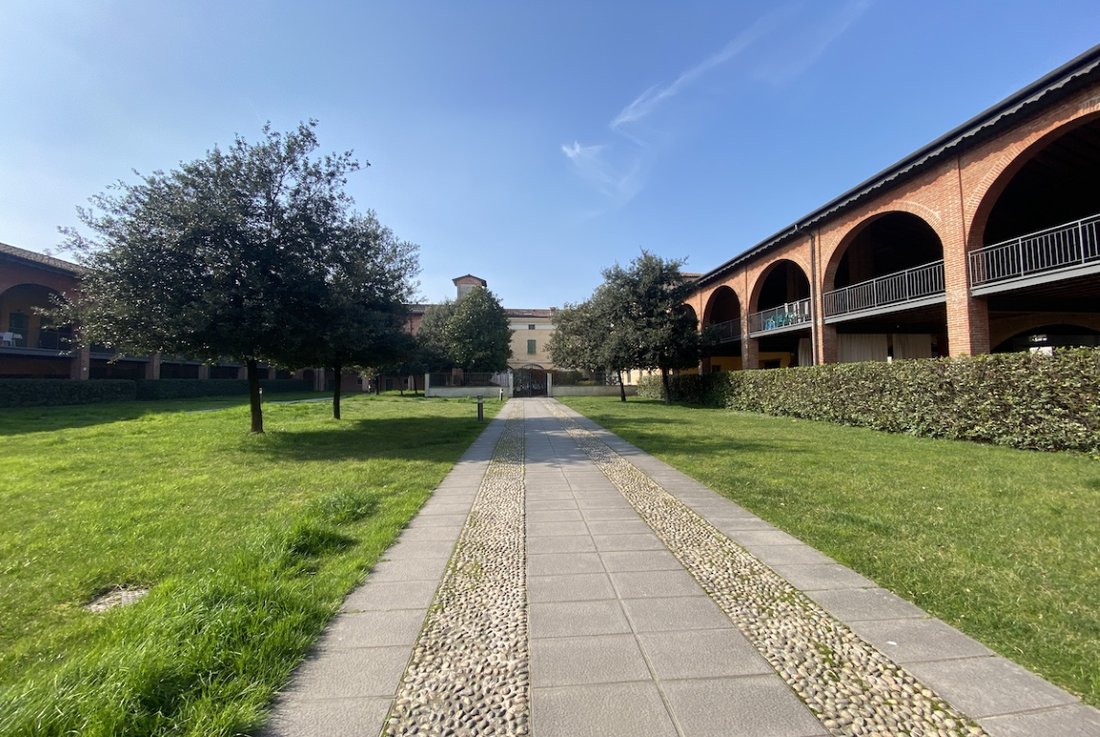 Villa in Capriano del Colle, Lombardy, Italy 2 - 16825070