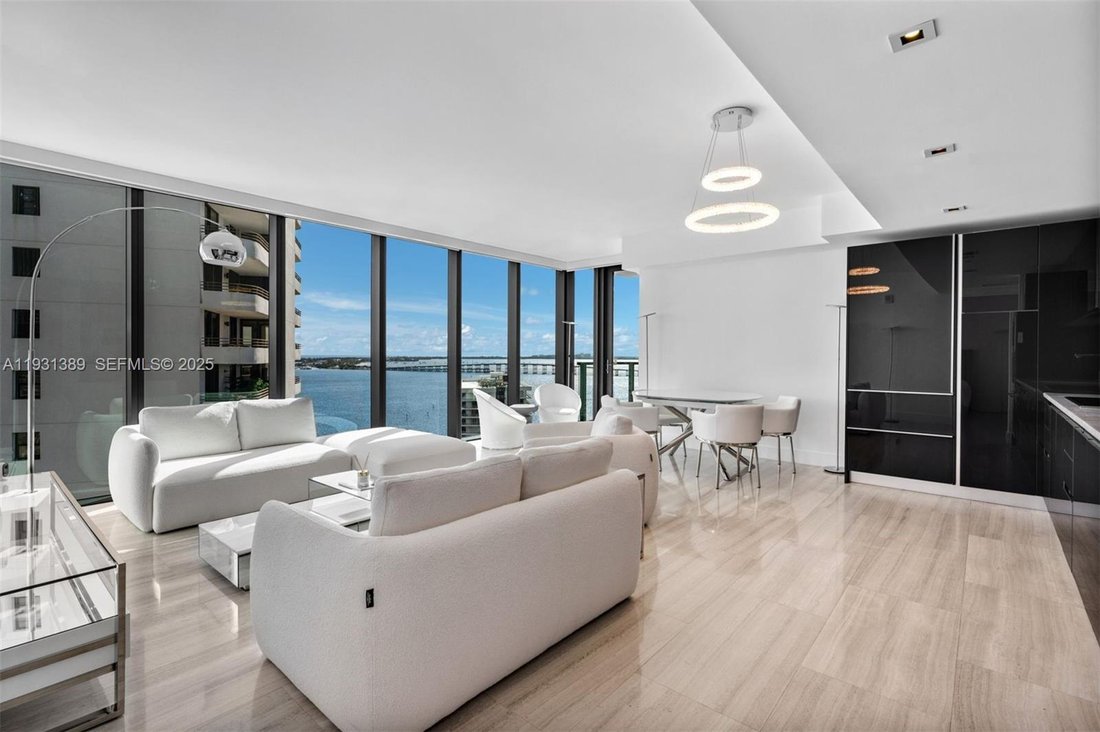 Condo in Miami, Florida, United States 5 - 16827046