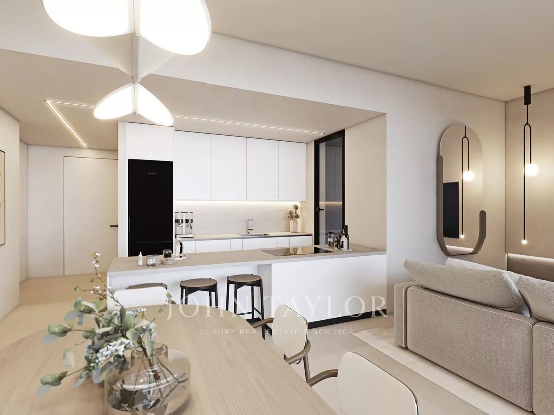 Apartment in Limassol, Limassol, Cyprus 3 - 16825185