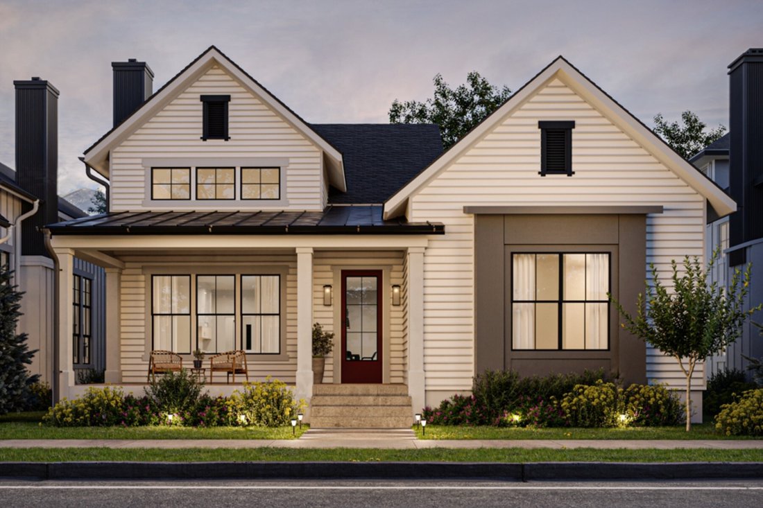 House in Bozeman, Montana, United States 1 - 16825940