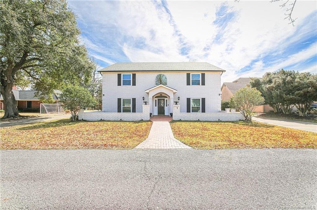 House in Lake Charles, Louisiana, United States 2 - 15585749