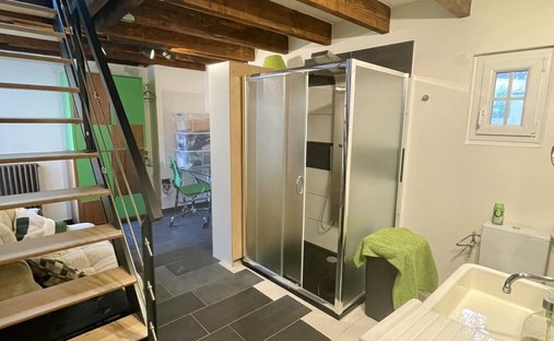 Castle for Sale in Béziers, Occitanie, France