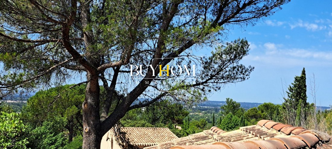 House in Nevons-route d'Apt, L'Isle-sur-la-Sorgue, France 5 - 16827482
