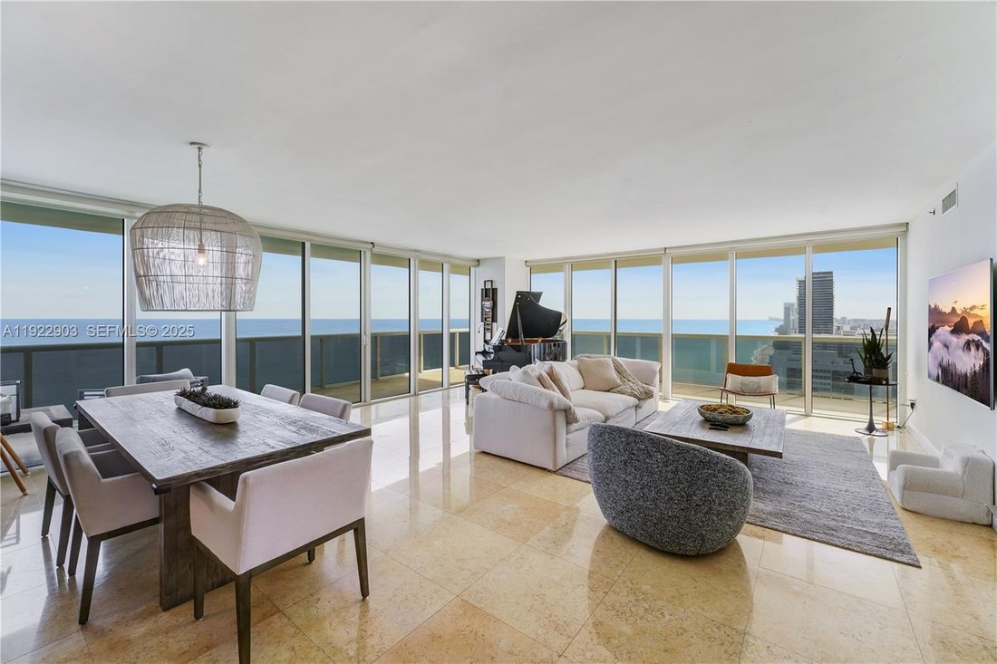 Condo in Hallandale Beach, Florida, United States 4 - 16725953
