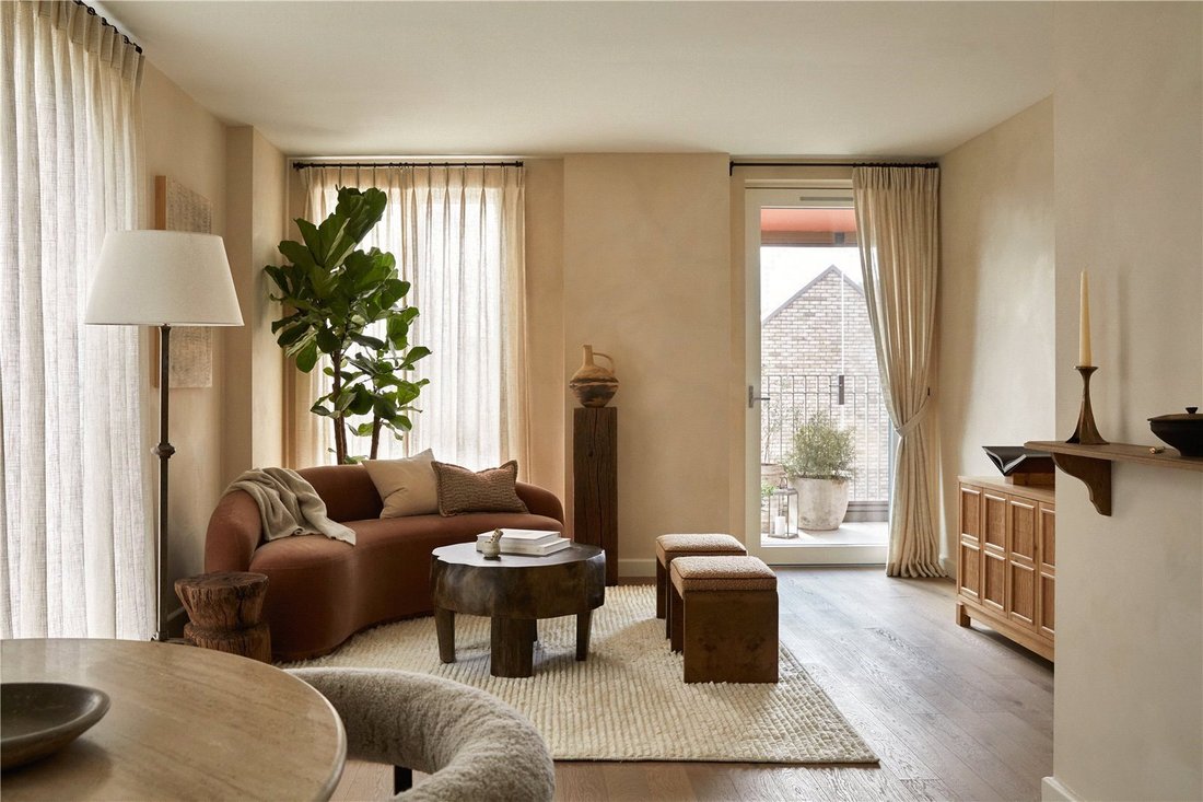 Apartment in West Hampstead, Camden, England 2 - 16824947