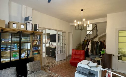 Castle for Sale in Béziers, Occitanie, France