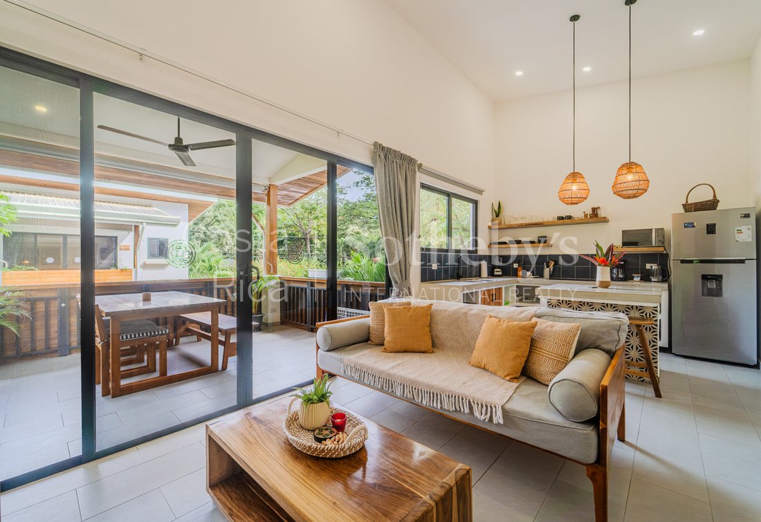 Casa a Playa Pelada, Provincia di Guanacaste, Costa Rica 4 - 16825934