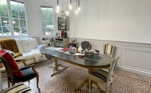 Castle for Sale in Béziers, Occitanie, France