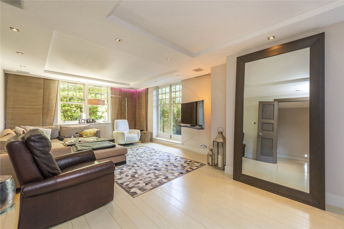 Apartment in Hampstead, Camden, England 1 - 16825002