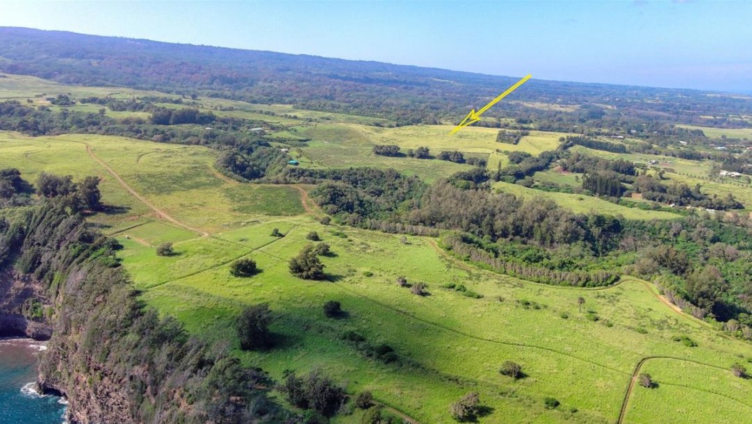 Land in Waimea, Hawaii, United States 3 - 16825988