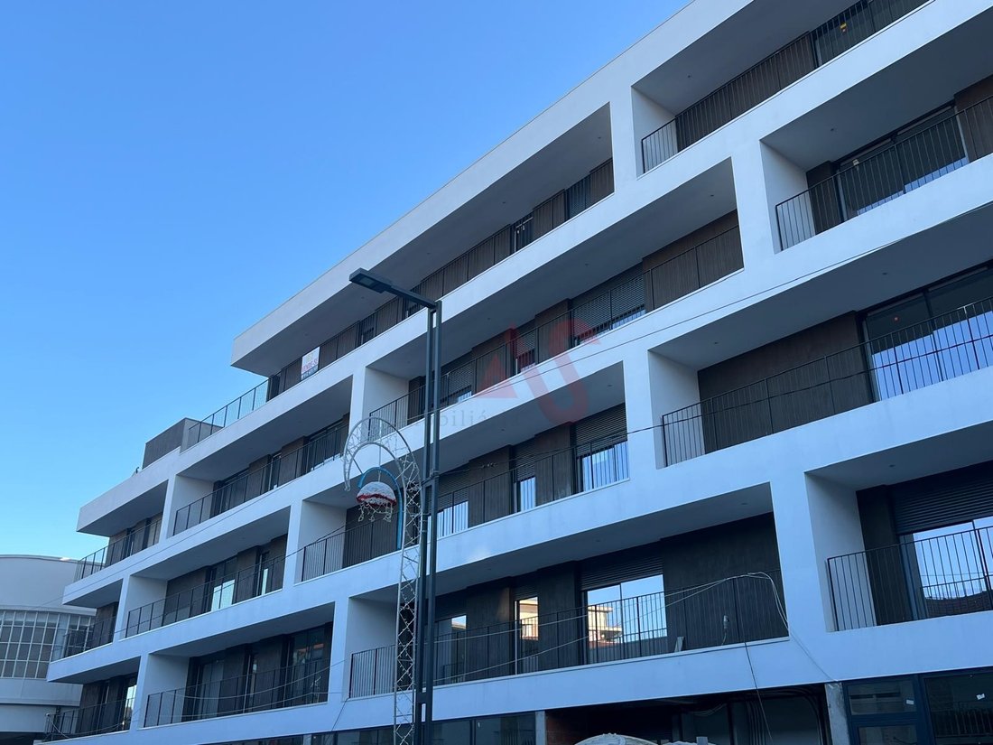 Apartment in Paços de Ferreira, Porto District, Portugal 2 - 15630818