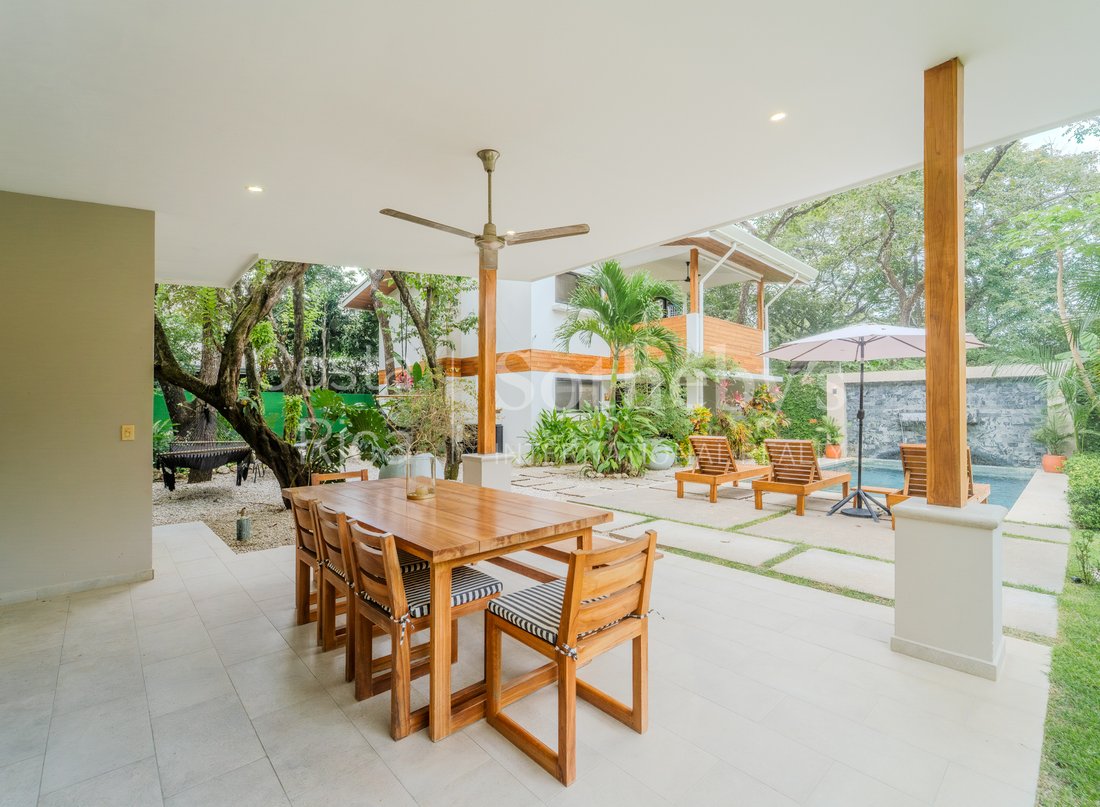 House in Playa Pelada, Guanacaste Province, Costa Rica 5 - 16825934