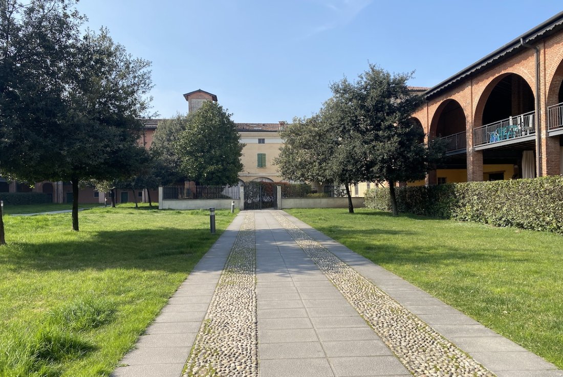 Villa in Capriano del Colle, Lombardy, Italy 3 - 16825070