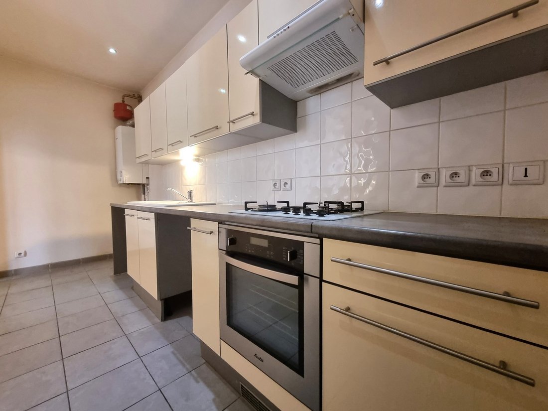 Apartment in Capitole, Toulouse, France 5 - 16827524