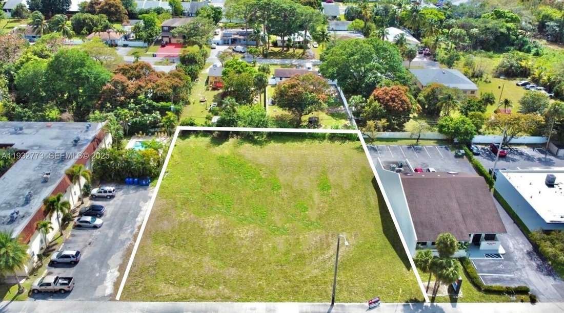 Land in Margate, Florida, United States 4 - 16826823