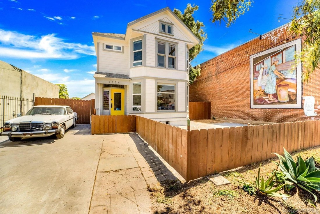 House in San Diego, California, United States 1 - 16825798