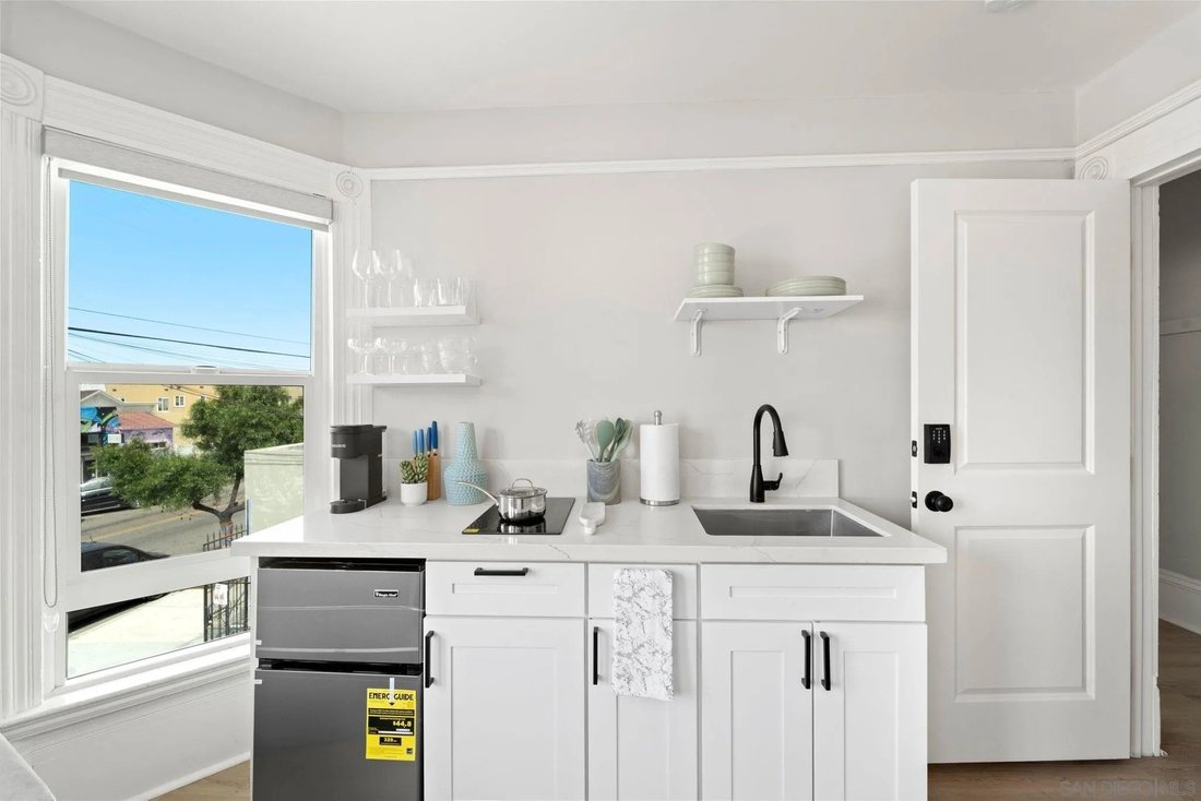 House in San Diego, California, United States 4 - 16825798