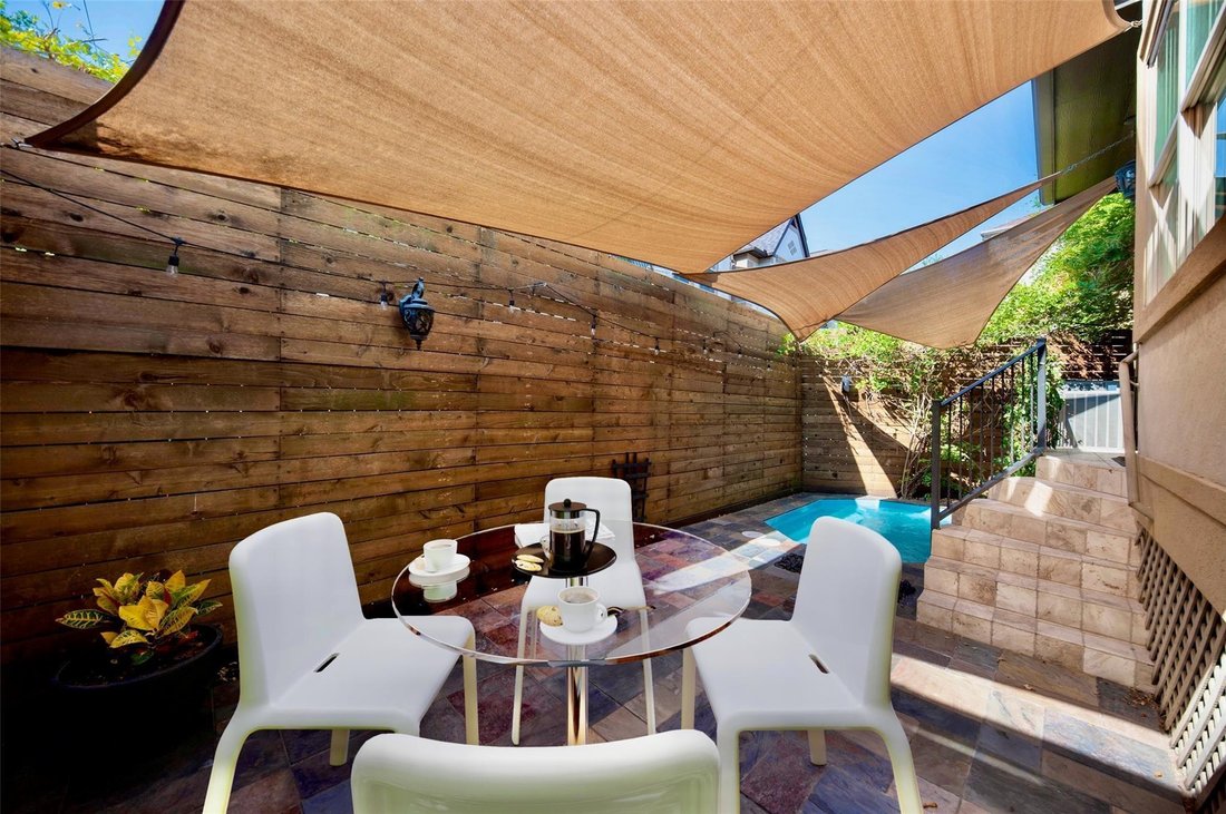 House in Houston, Texas, United States 3 - 16825618