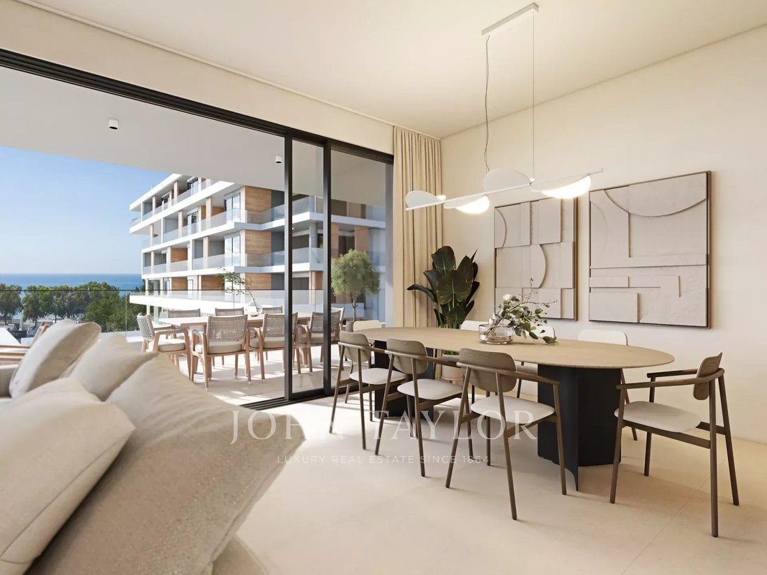 Apartment in Limassol, Limassol, Cyprus 1 - 16825185