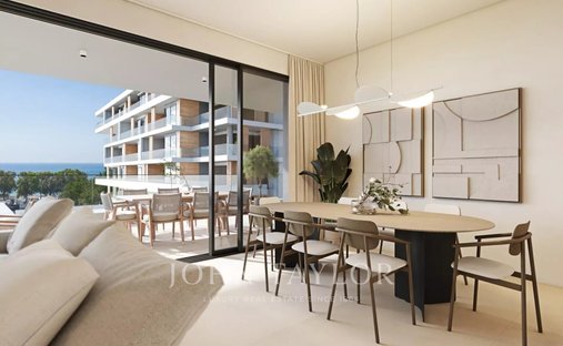 Apartment in Limassol, Limassol, Cyprus 1