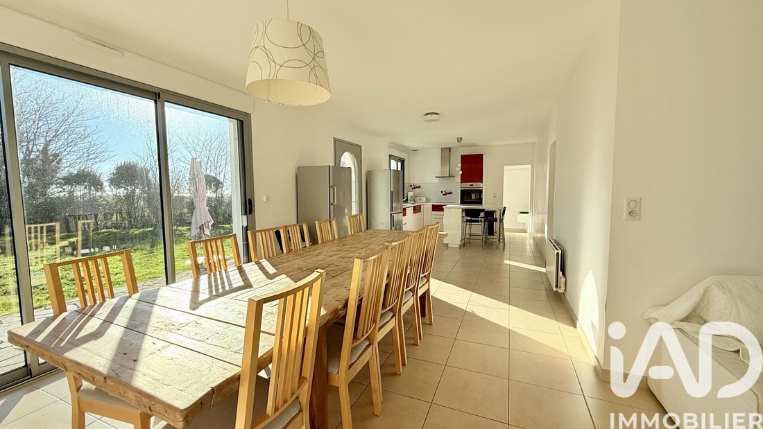 House in Bourg Sud Est, Moelan-sur-Mer, France 5 - 16827747