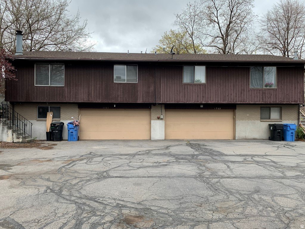 House in Cottonwood Heights, Utah, United States 1 - 16826776