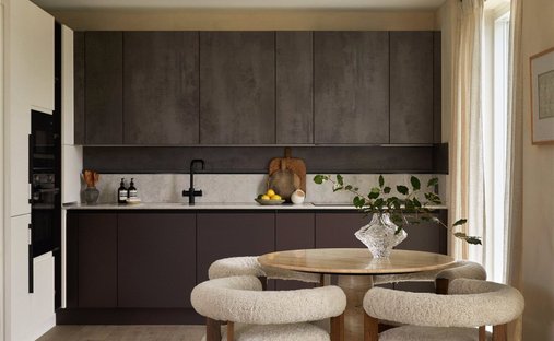 Apartment in West Hampstead, Camden, England 1
